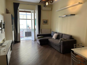 Casa Bavosa Via Fieravecchia, 26 Salerno